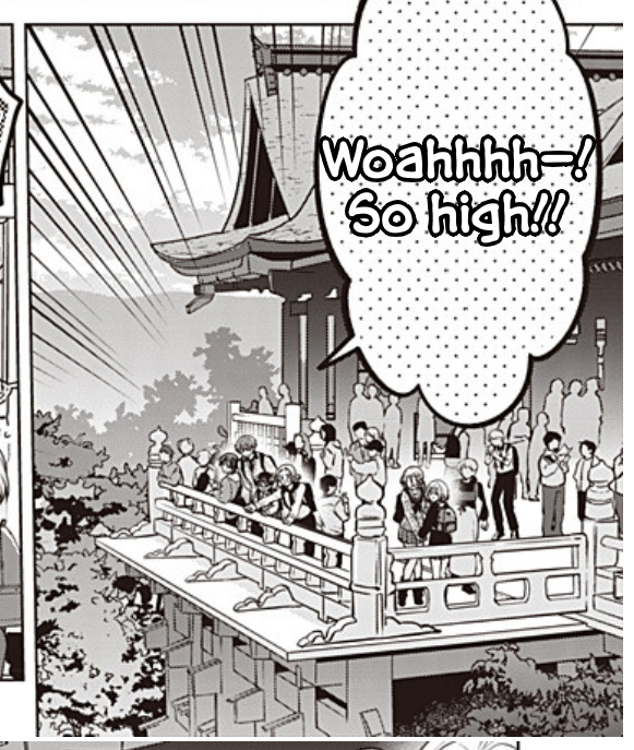 Lightwalker en Ebisugaoka tweet media