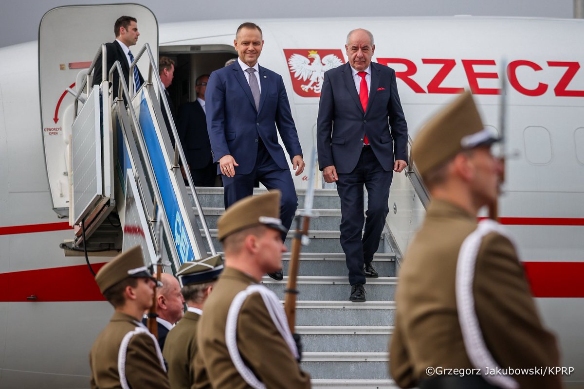 Kancelaria Prezydenta RP tweet media