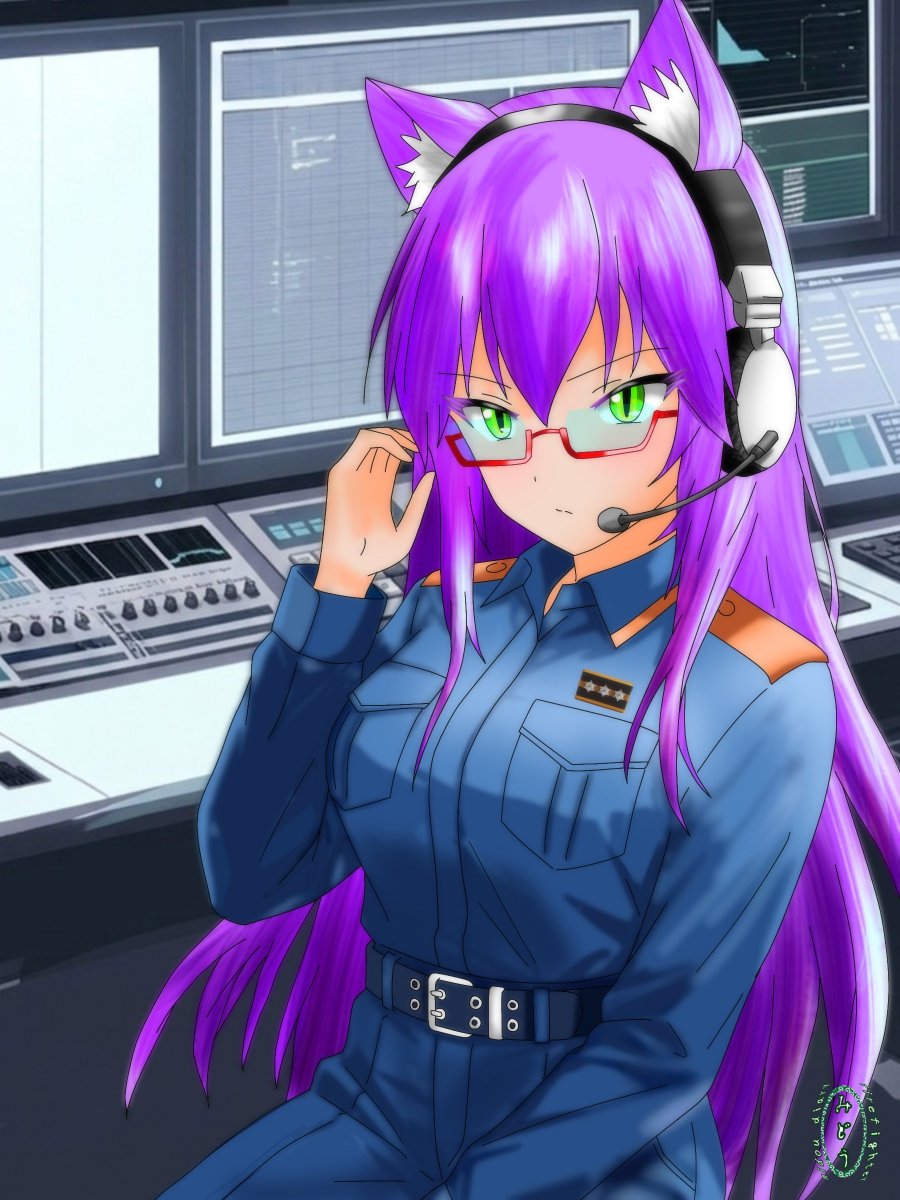 みどう＠お絵描き tweet media