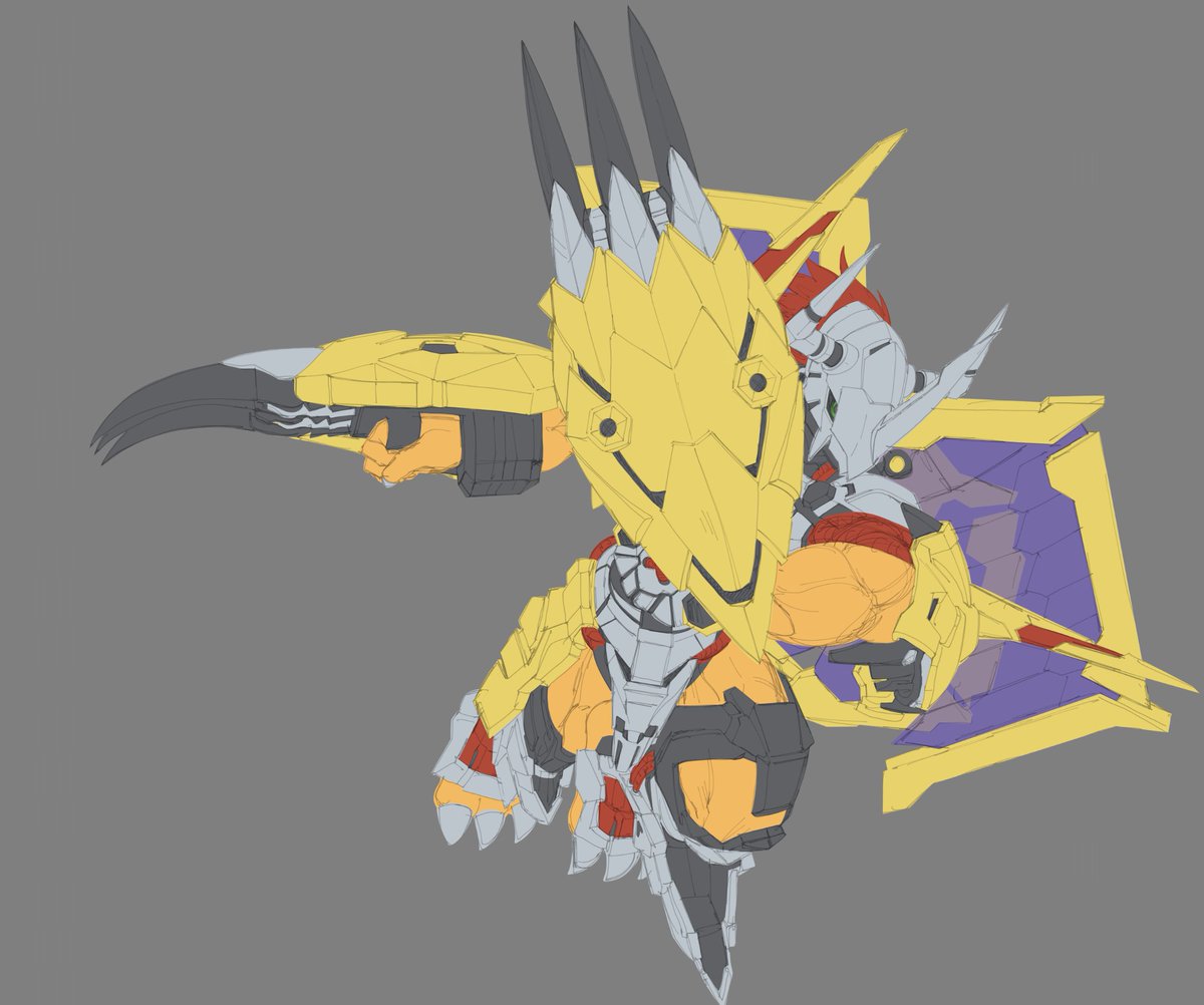 Osaten🇬🇷🇯🇵リクエスト受付中Vgen&Pixiv tweet media