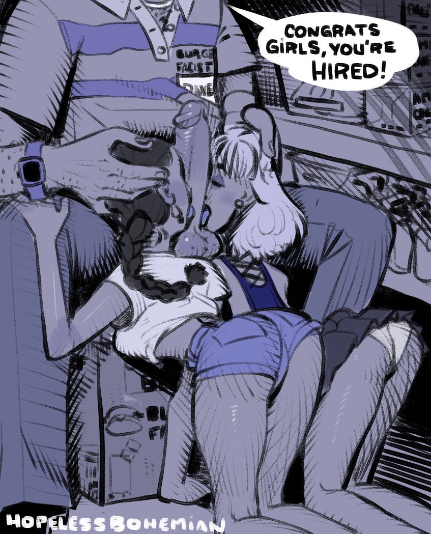 Hopeless Bohemian*ON HIATUS*🔞 tweet media