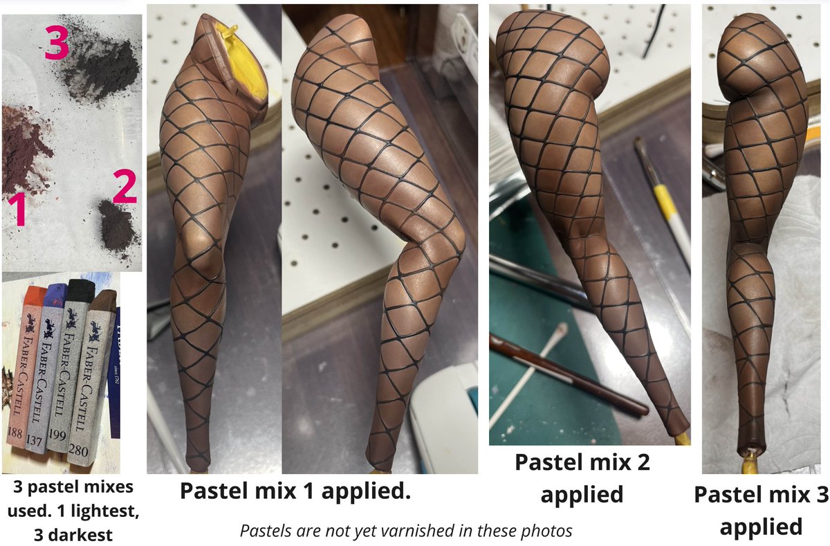 Hunnypuzzle tweet media