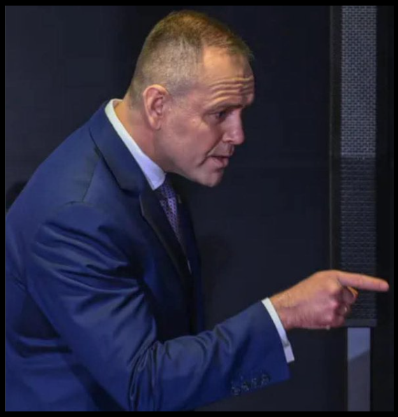 Pan Diabeł Stockton tweet media