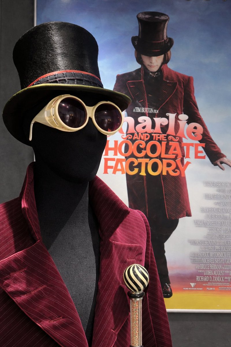 Roald Dahl Museum tweet media