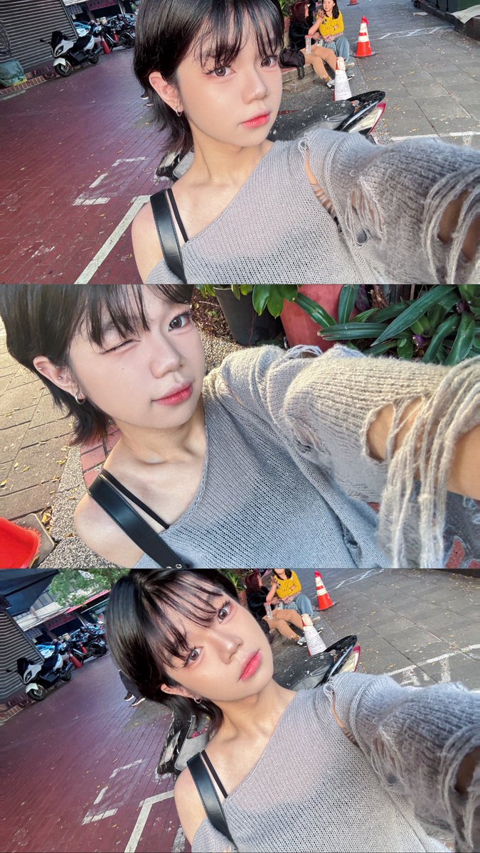 小緹🎀 tweet media