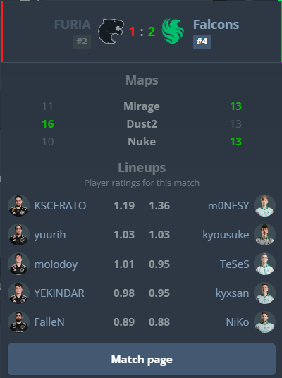 CS ao contrário tweet media