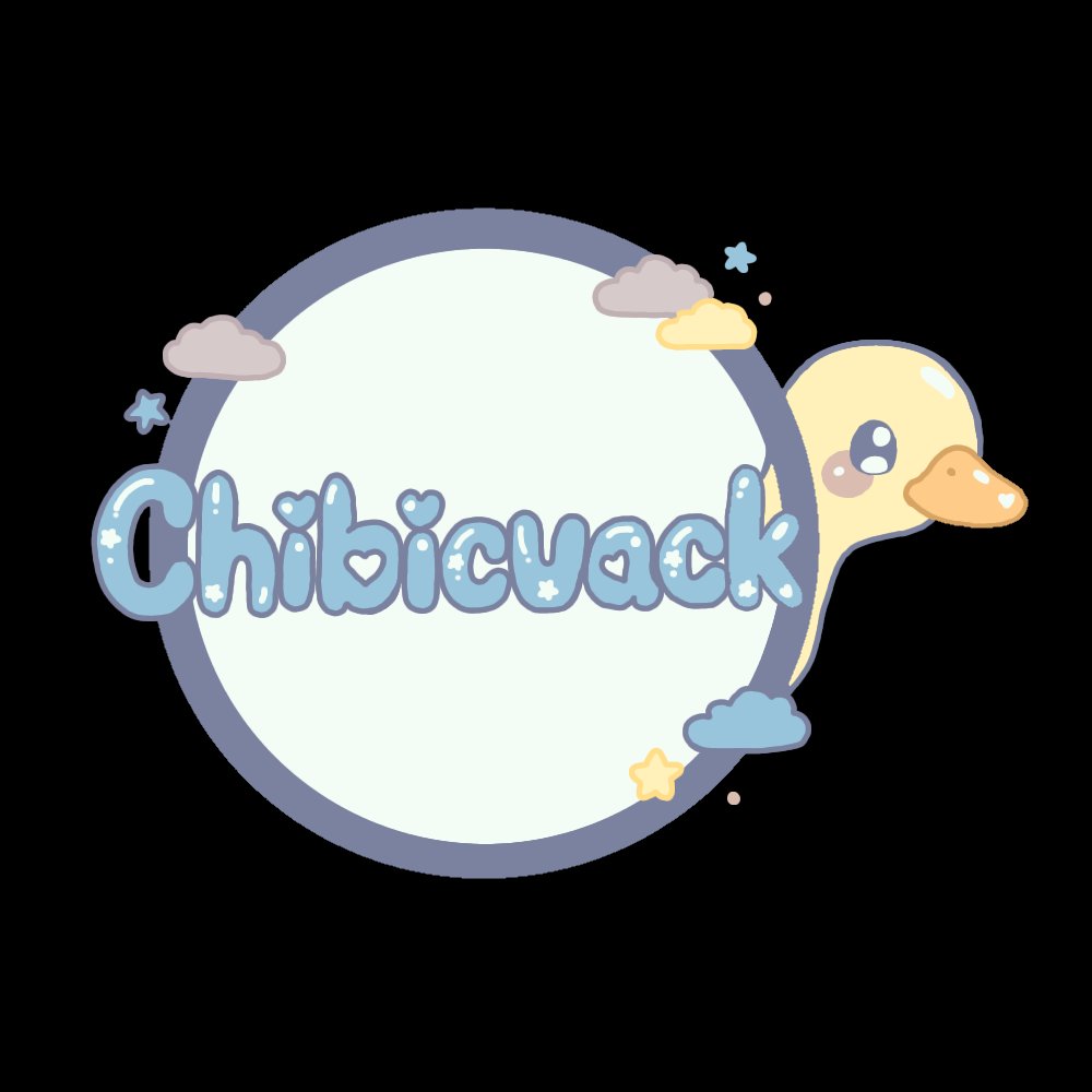 Chibi 💕 tweet media