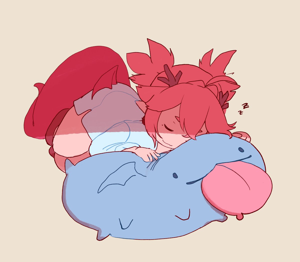 Tia Matto 🎤🐉【Vsinger】 tweet media