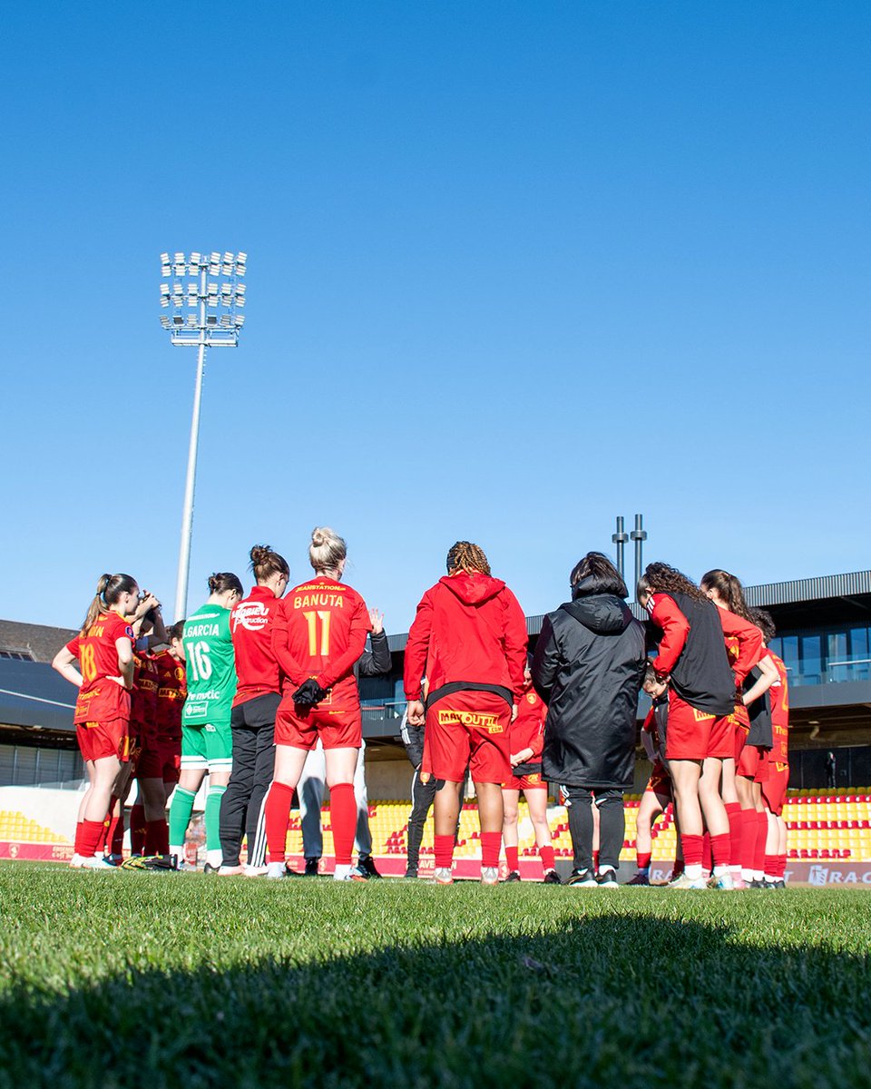 FAN478 - FANION FOOTBALL CLUB Rodez Aveyron Football