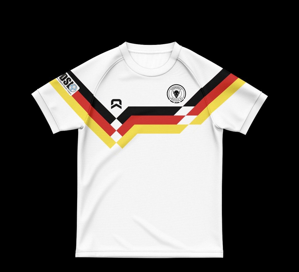 Germania FC tweet media