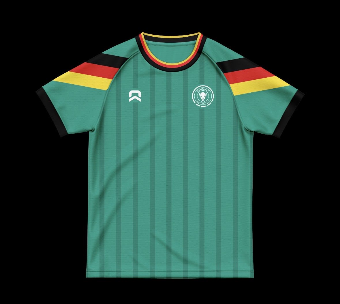 Germania FC tweet media