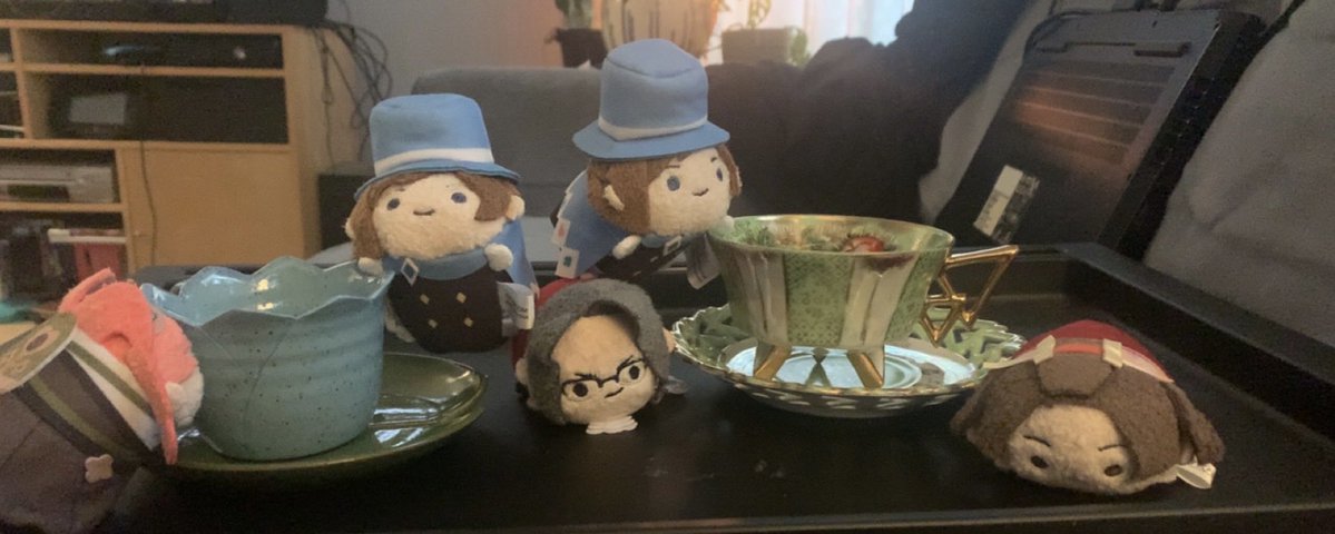 charlie🌱😷 tweet media