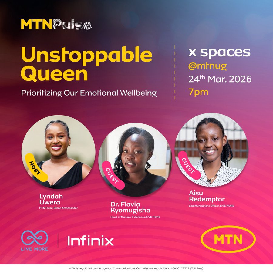 Mukyala Lyn❤ tweet media