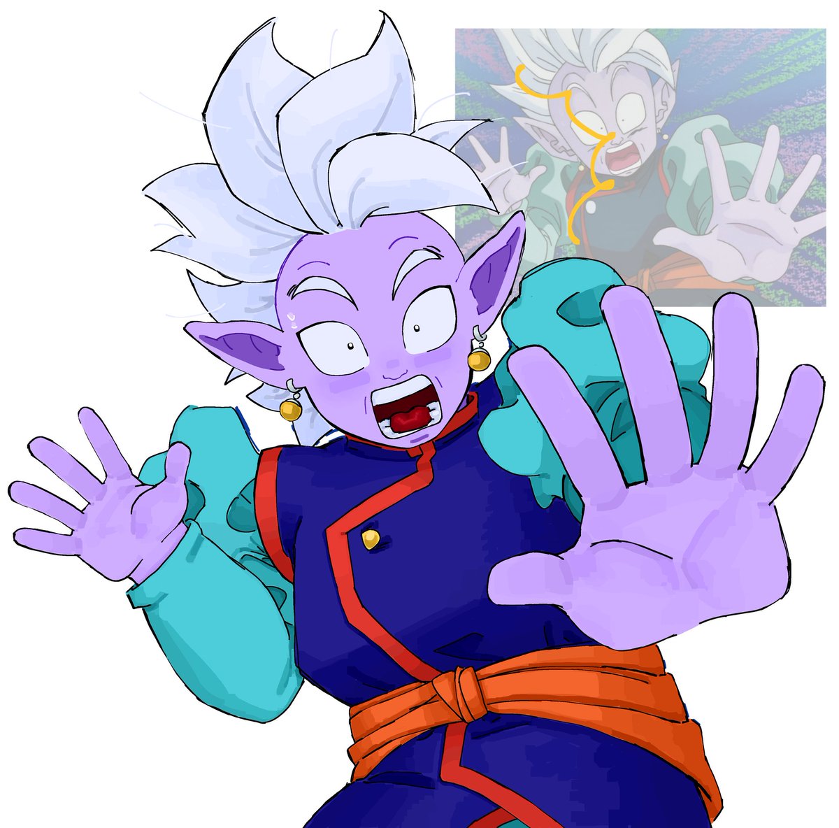 kyunn ( semi-hiatus ?) tweet media