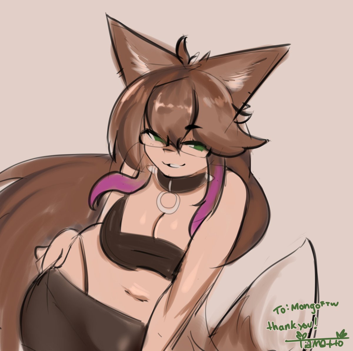 Tia Matto 🎤🐉【Vsinger】 tweet media