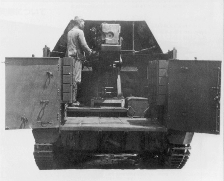 The Odd Tank Poster tweet media