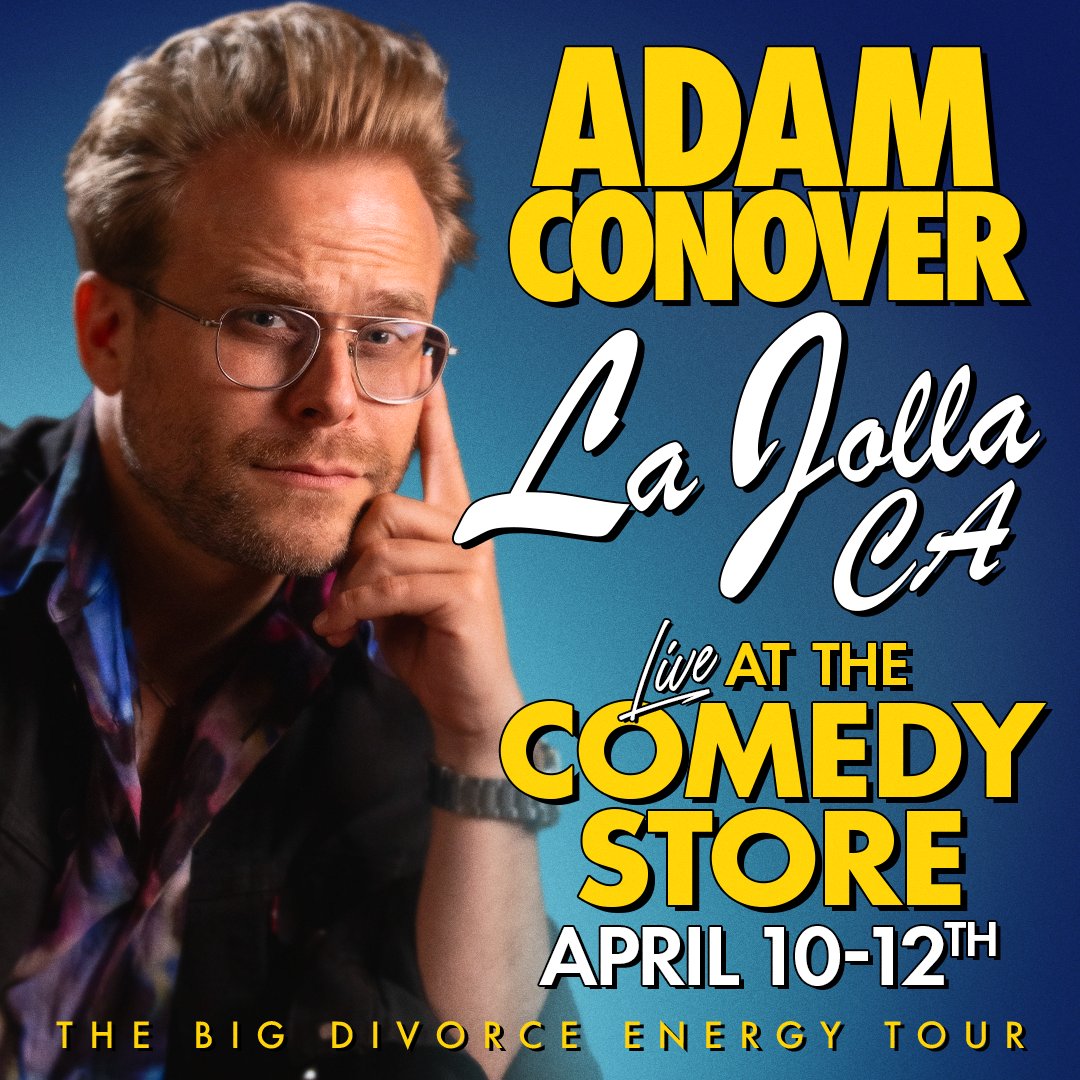 Adam Conover tweet media
