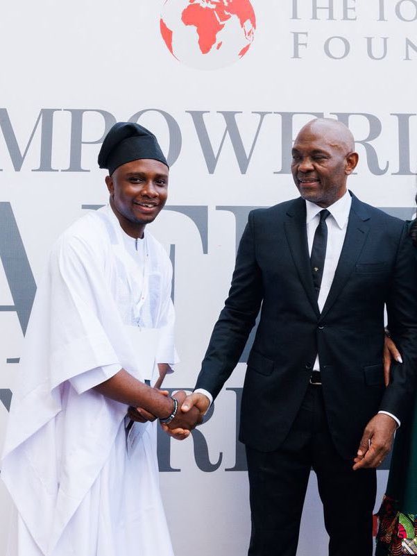 TikTok influencers go think sey na Ai😂