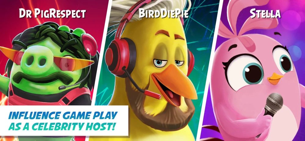 Mobile Games Network tweet media