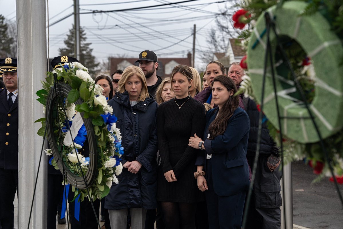 Jessica S. Tisch tweet media