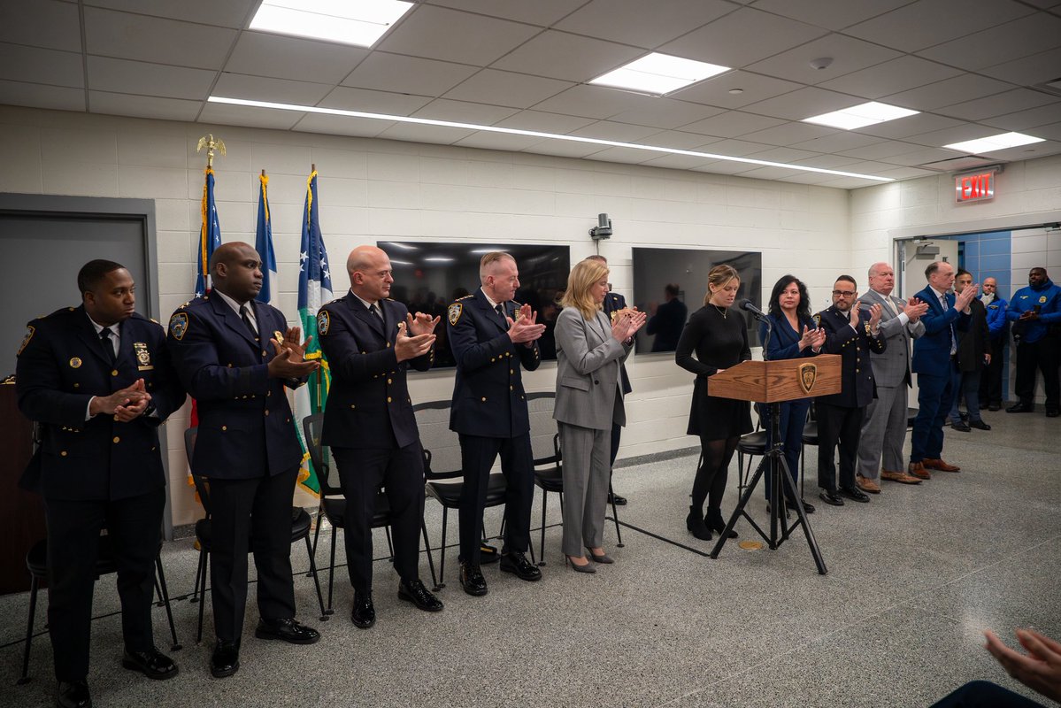 Jessica S. Tisch tweet media