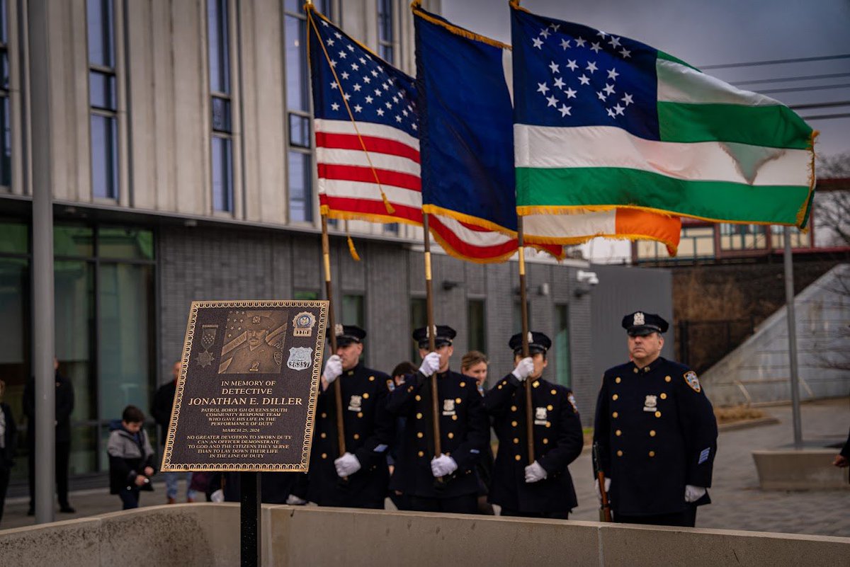 Jessica S. Tisch tweet media