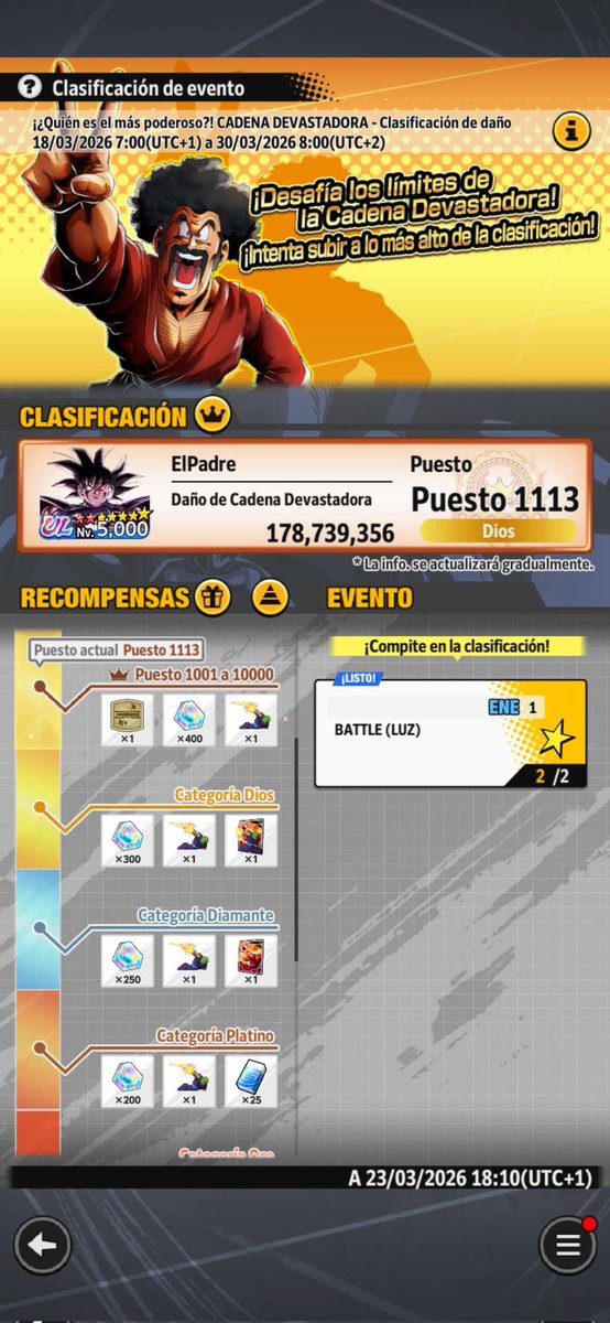 Alex Martinez tweet media