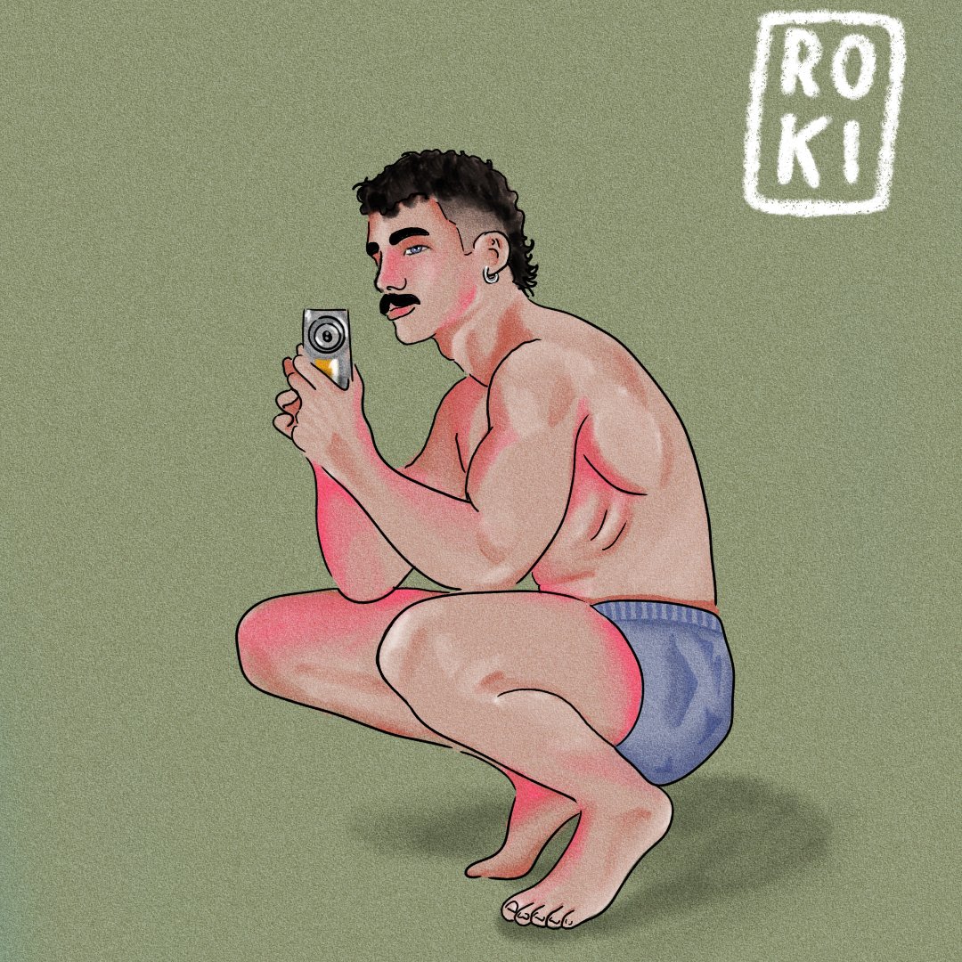 Roki tweet media