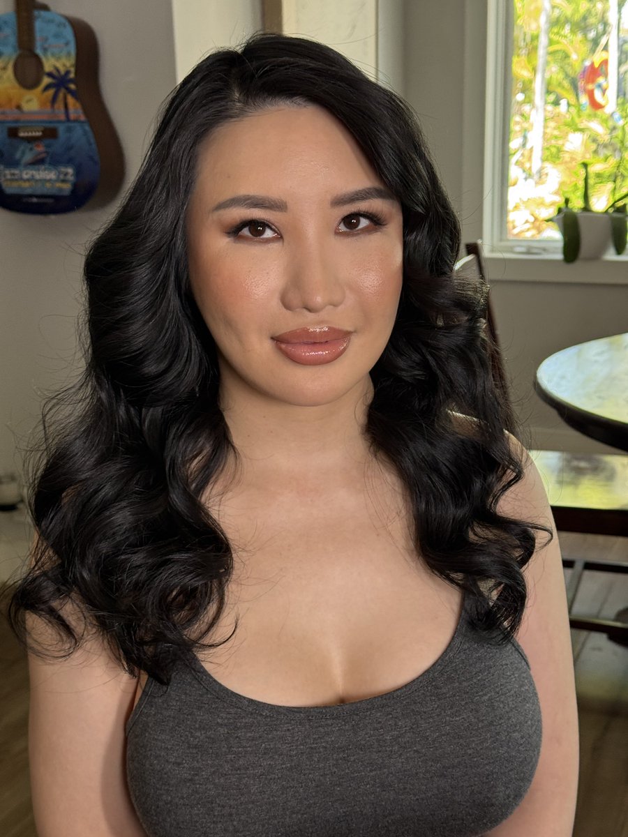 Suki Sin 🌸 tweet media