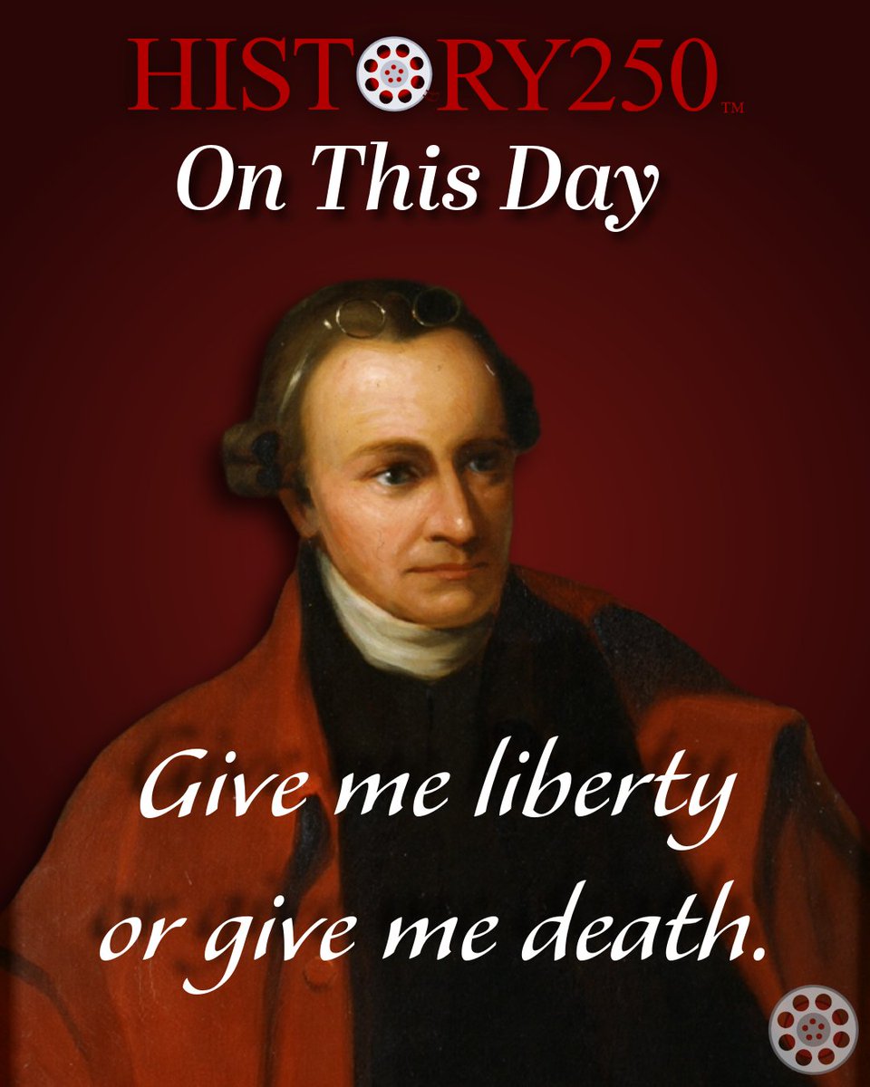 HISTORY250™ tweet media