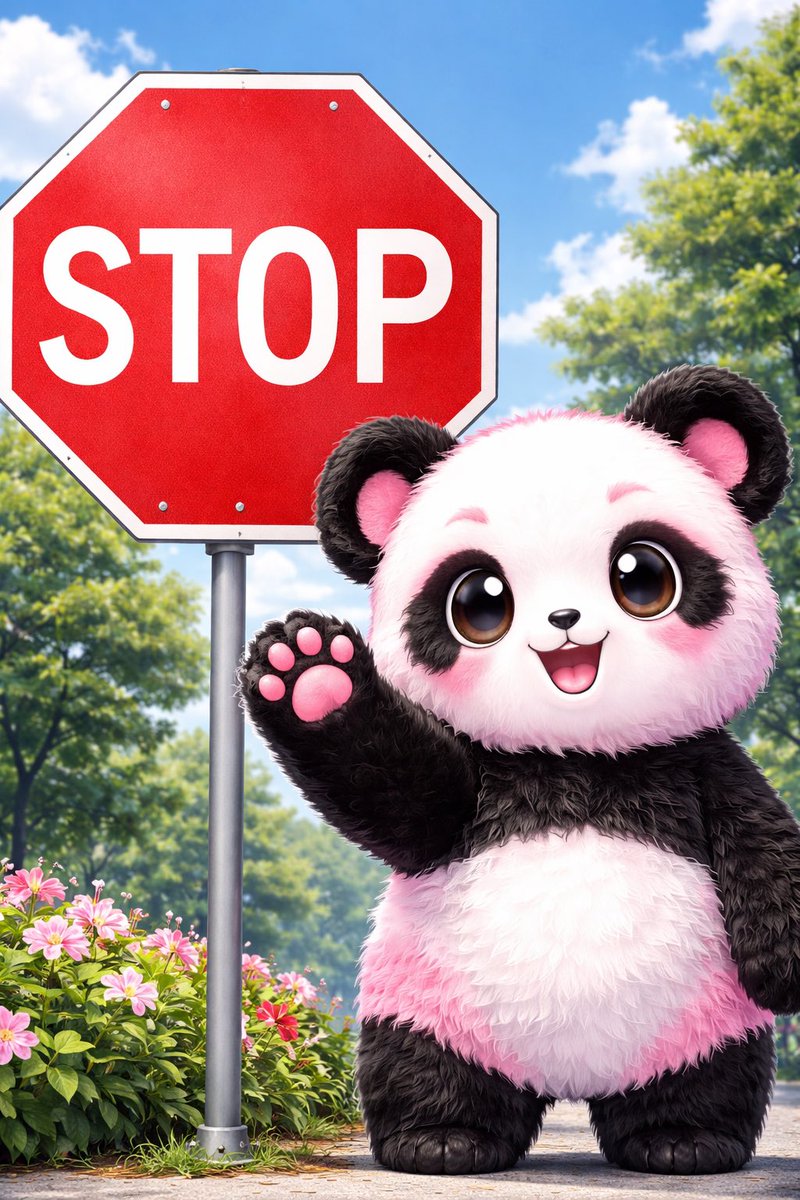 🐼✨💕PandaDayRounds✨💕🐼 tweet media