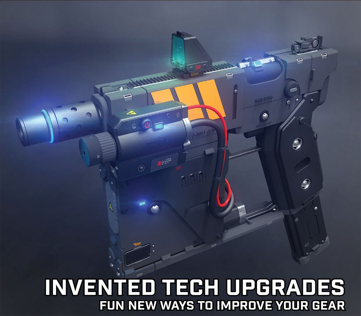 R. Talsorian Games tweet media