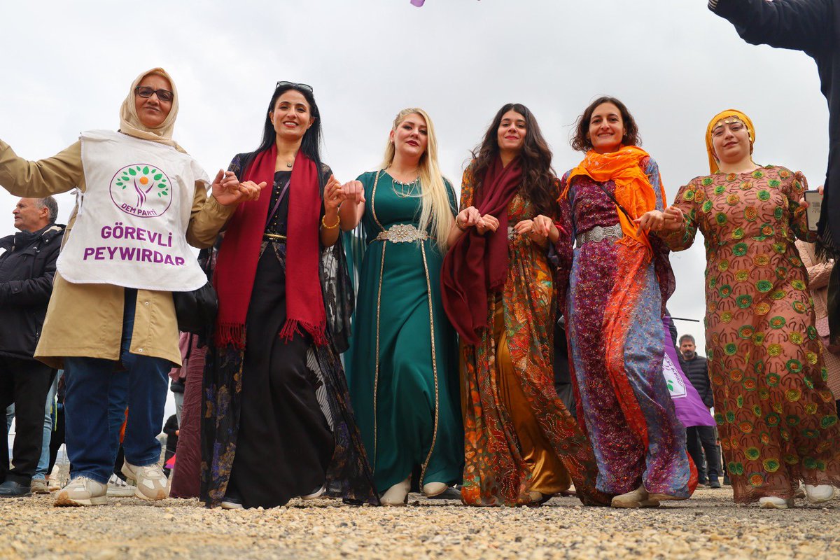 Beritan Güneş tweet media