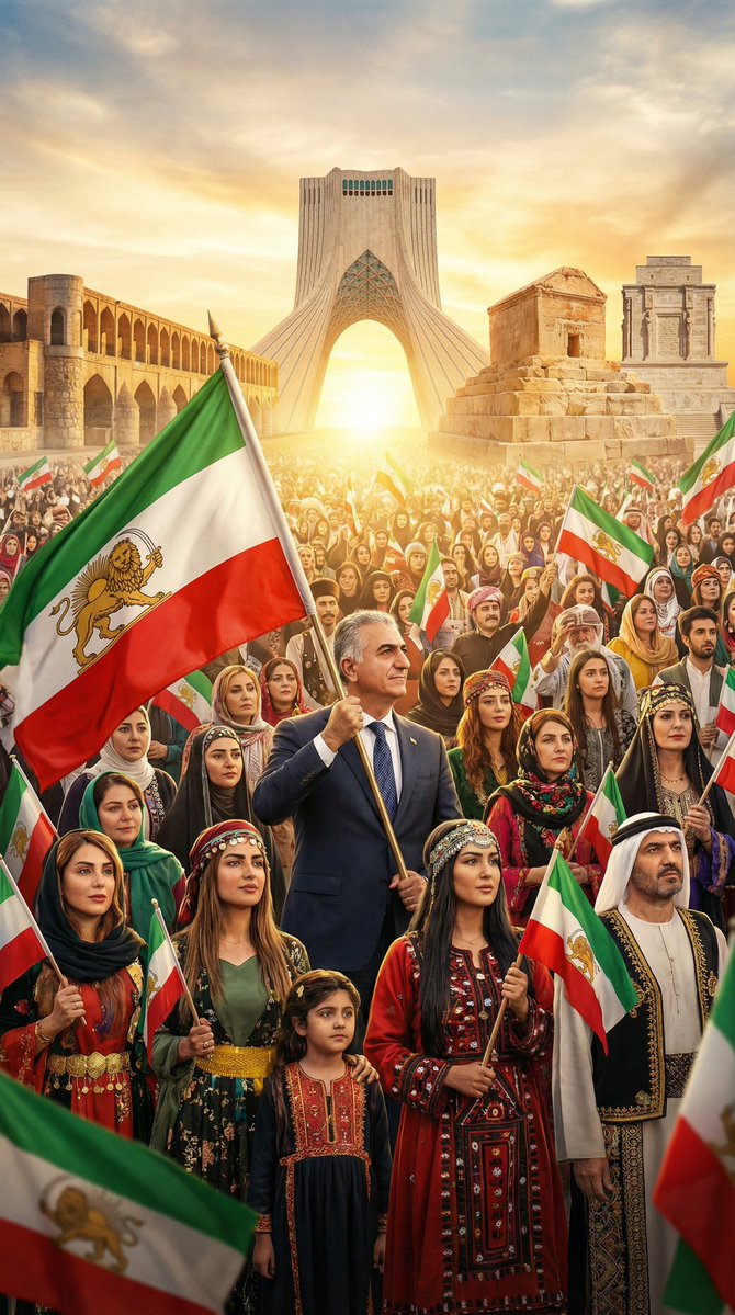 Pooya Elham پويا الهام tweet media