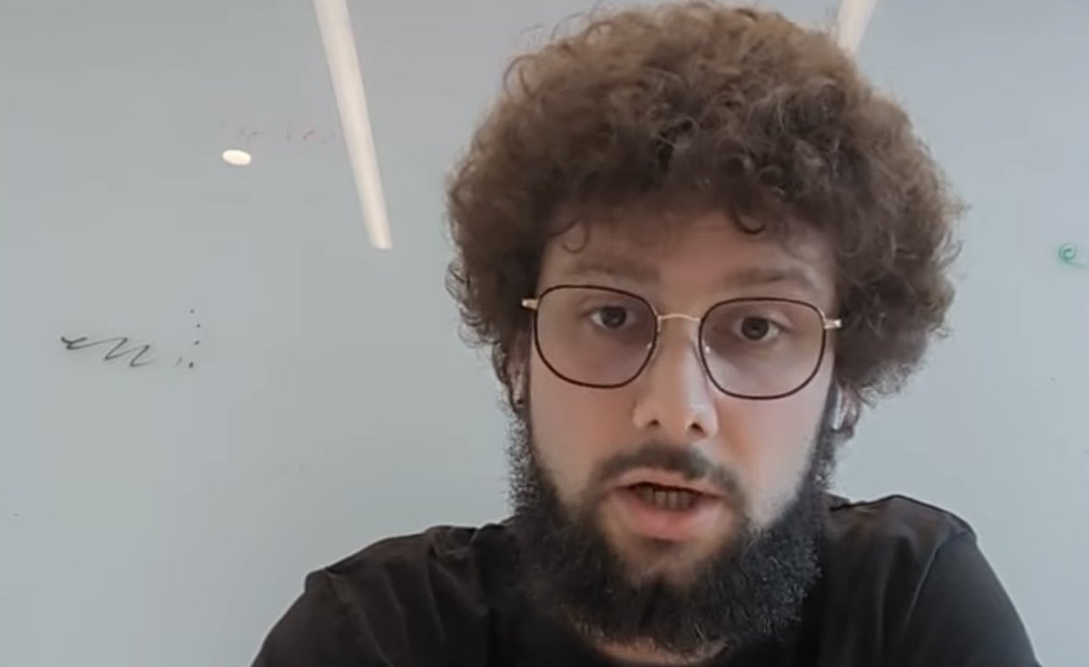 Justin Bechler #BIP-110 tweet media