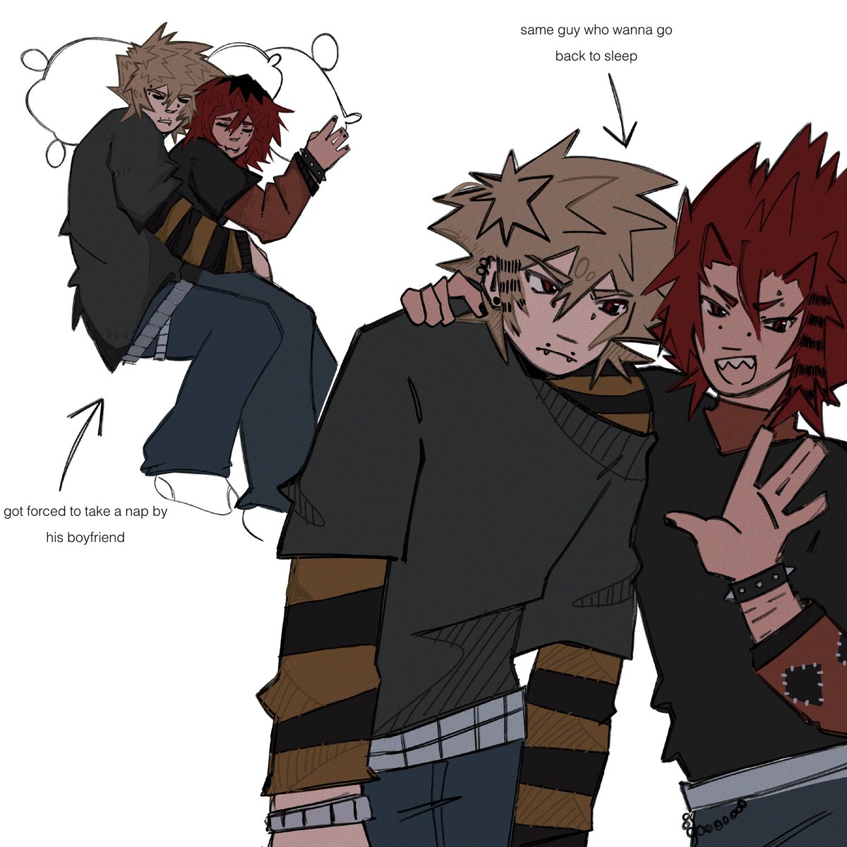 ⭐️ ᴍʏʟ tweet media