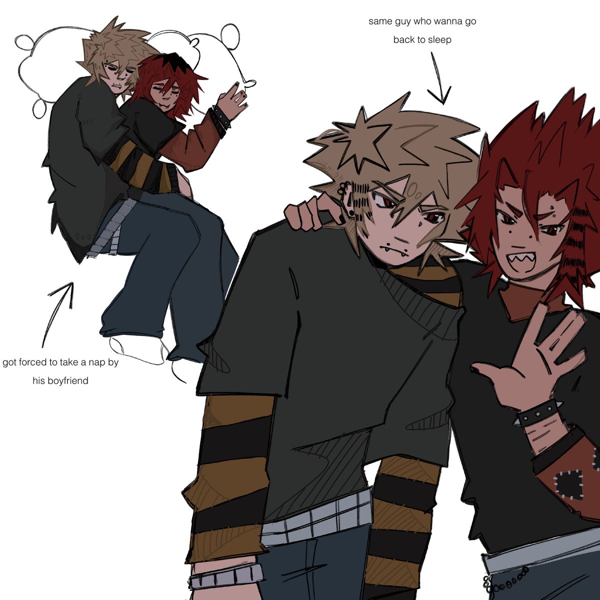 ⭐️ ᴍʏʟ tweet media