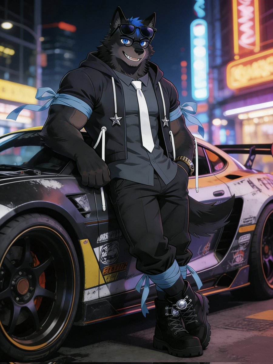 IIInfinidy-Laniakea tweet media