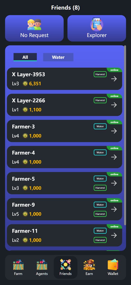 agentFarmX tweet media