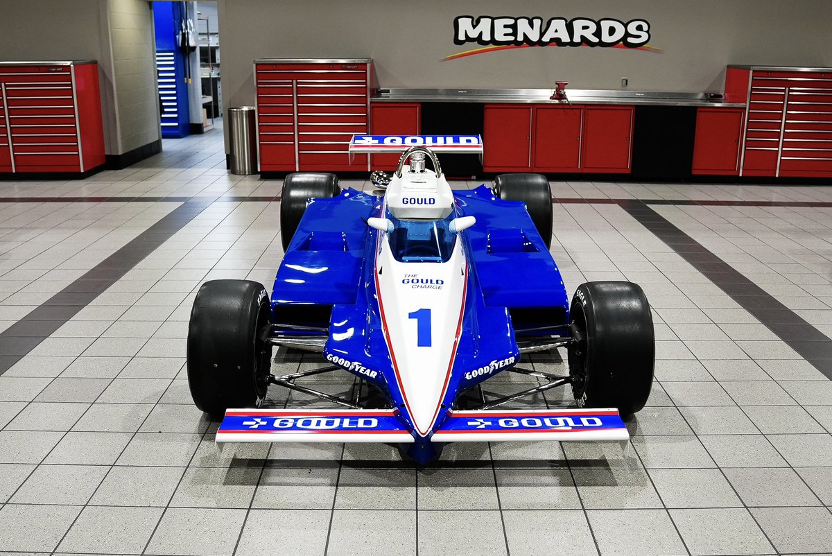 Team Penske tweet media