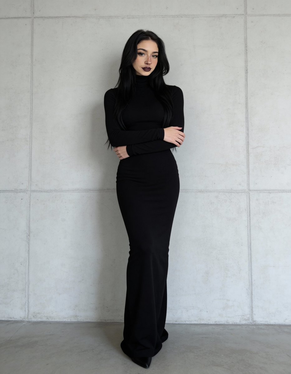 Eve Knox 🖤 tweet media