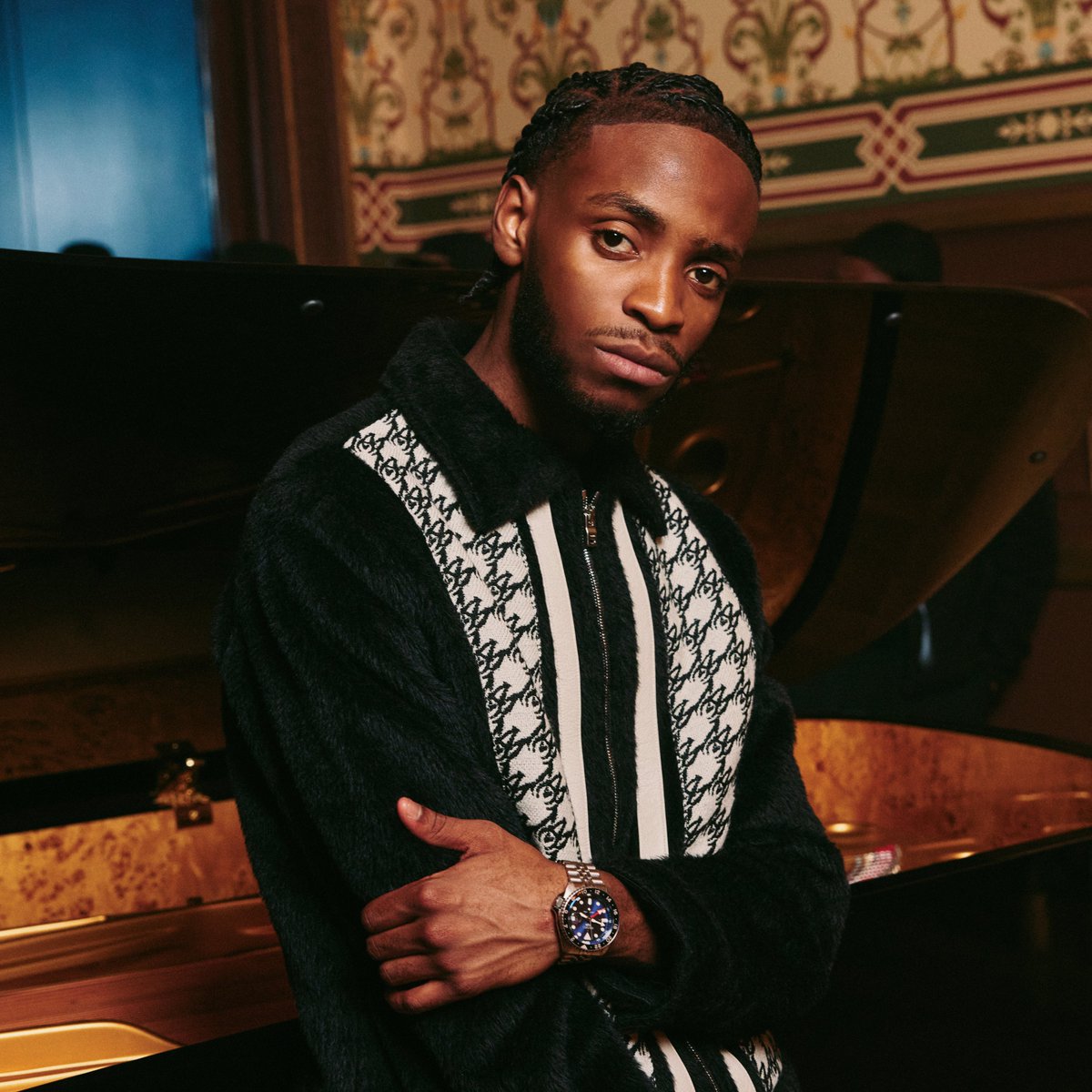 Midi/Minuit tweet media