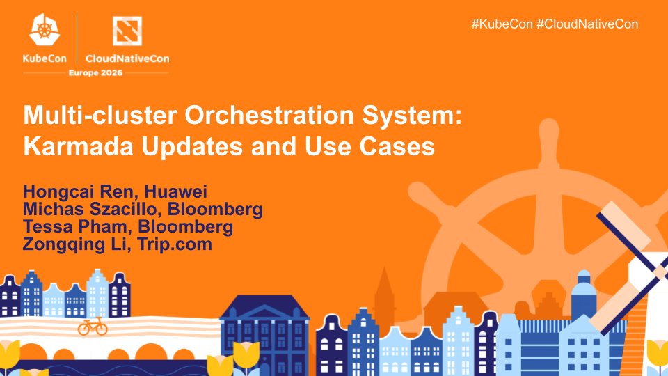 Tech At Bloomberg tweet media