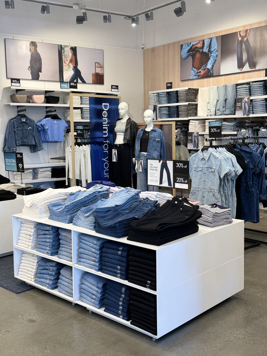 Citadel Outlets tweet media