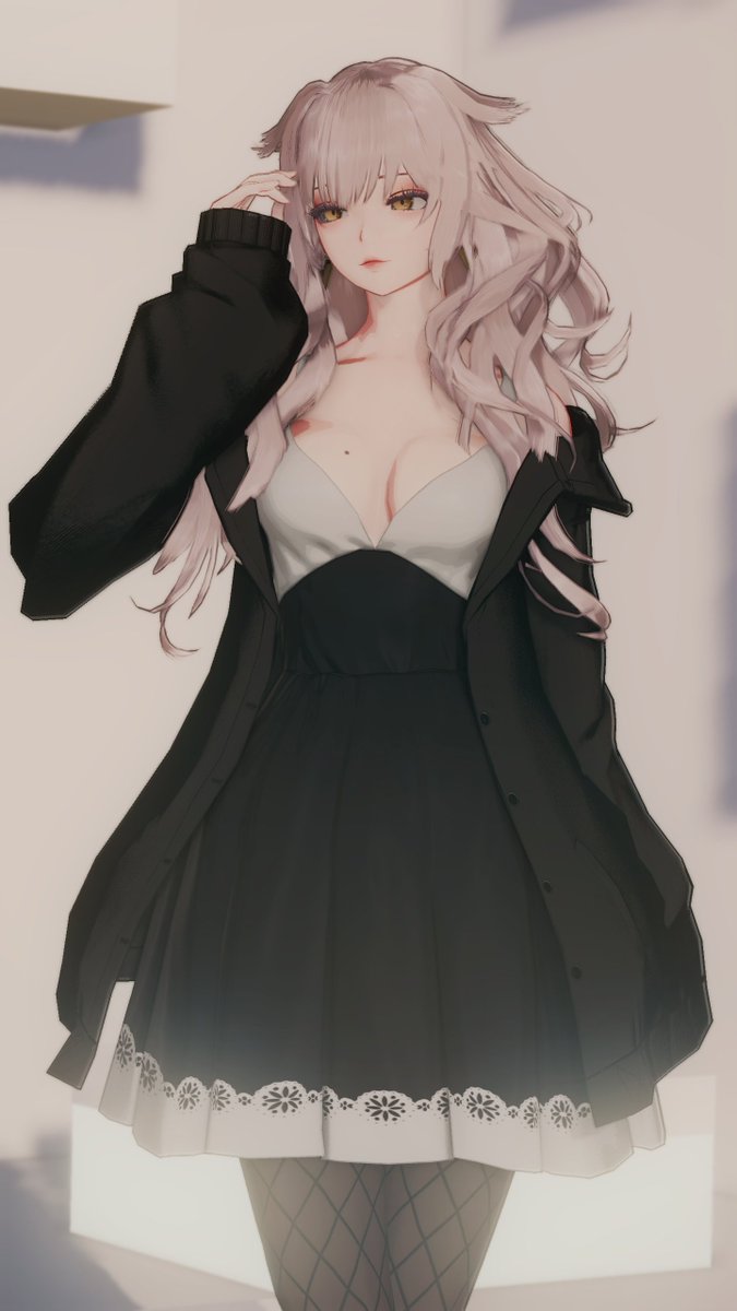 HanaeMori tweet media