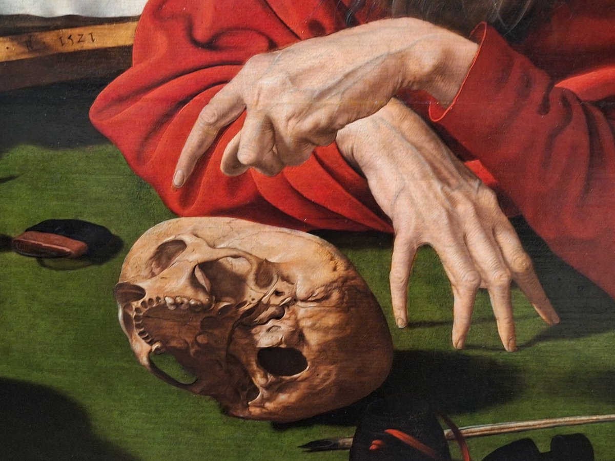 César Martín Pérez tweet media