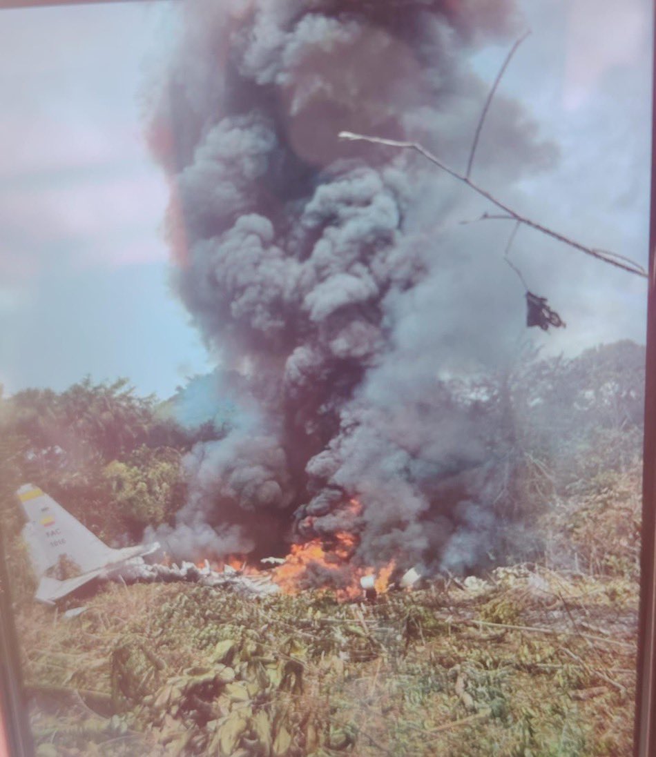 Gustavo Niño tweet media