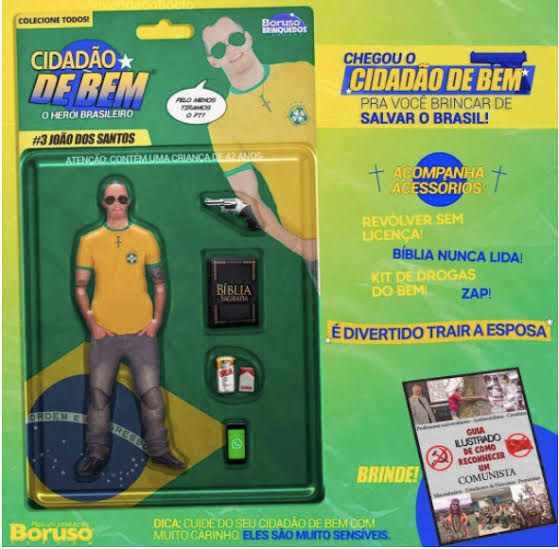 Danilo G. Barbosa tweet media