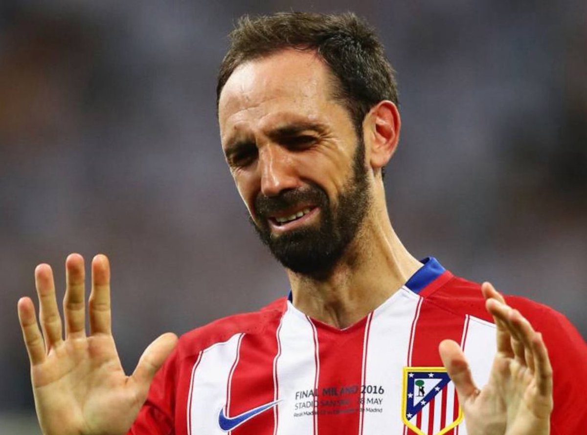 Alfonso G. Extremera 🟥🟧🟥 tweet media