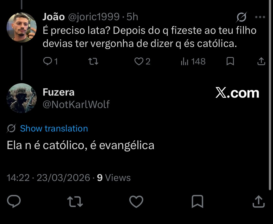 Maquiavelismo Português tweet media